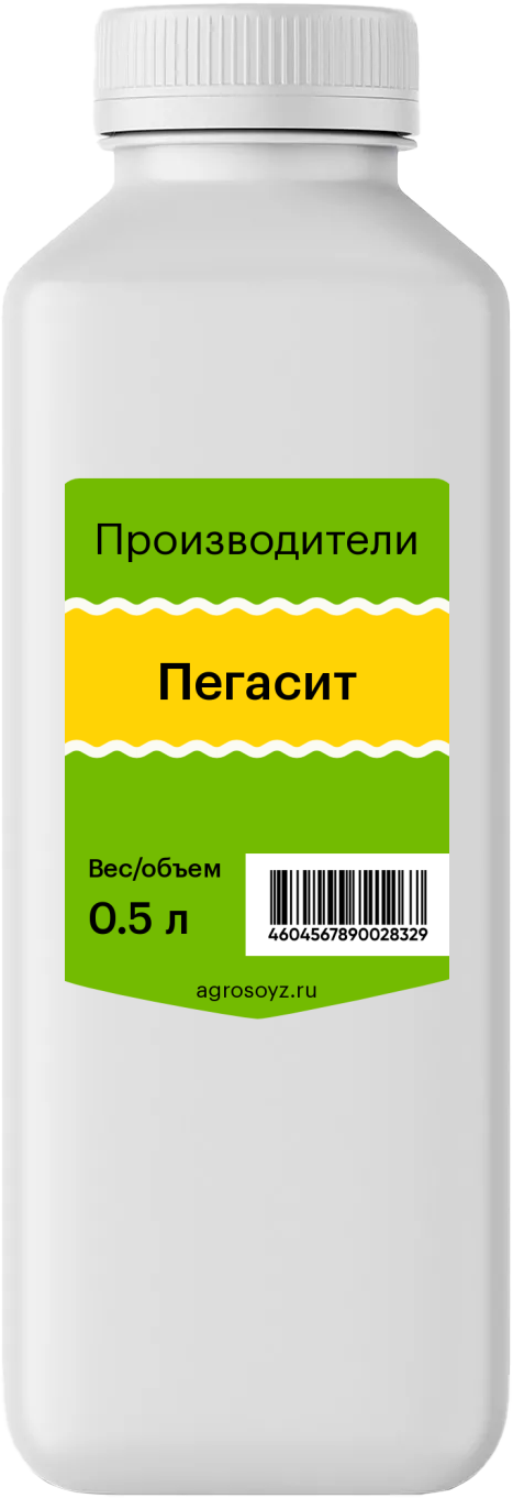 Пегасит, Ж, 0.5л