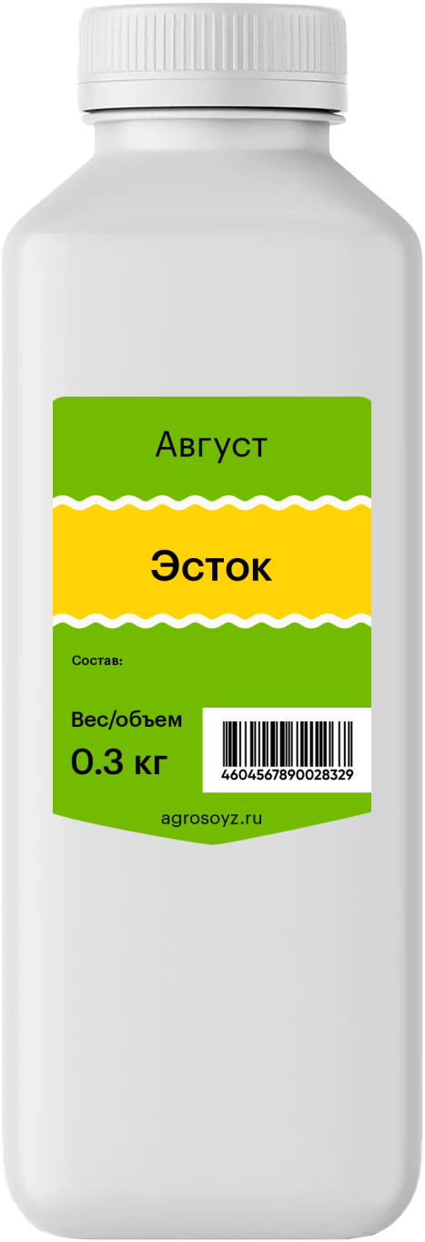 Эсток