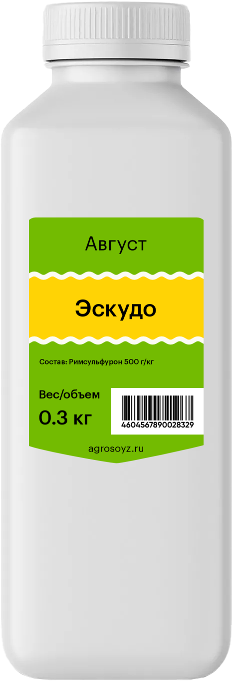 Эскудо